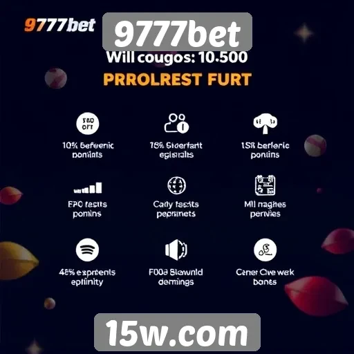 Benefícios de se registrar na plataforma 9777bet