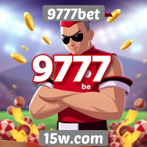 Diferenciais competitivos da plataforma 9777bet