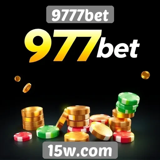 Plataforma 9777bet oferece diversidade em jogos online