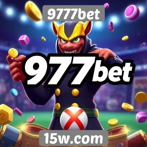 Comparativo entre jogos disponíveis no 9777bet