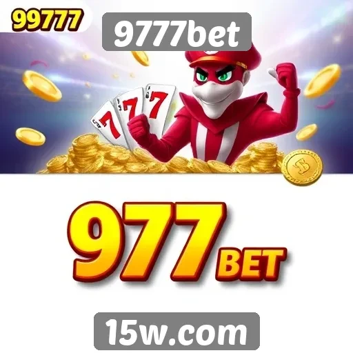 Visão geral das ofertas de jogos no 9777bet