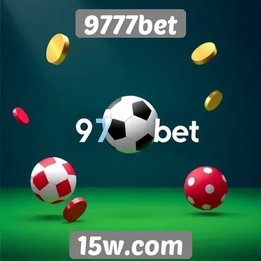 Análise das opções de jogo no site 9777bet