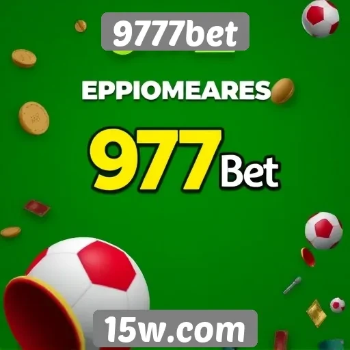 Impacto das promoções do 9777bet na retenção de jogadores