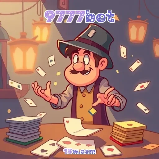 9777bet Cassino Ao Vivo