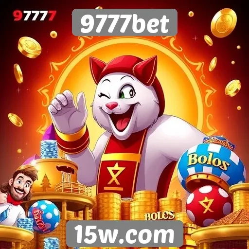 Tendências de jogos online no 9777bet