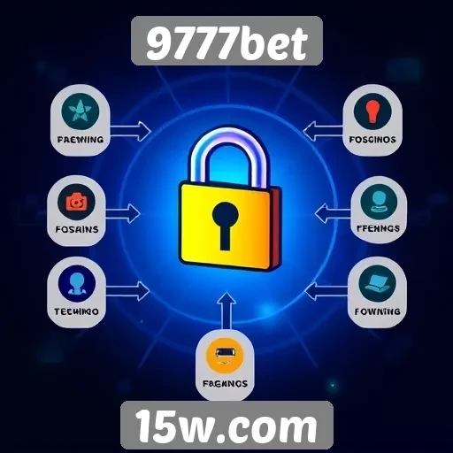 Avaliação da segurança do site 9777bet