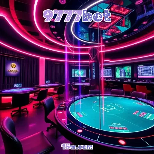 9777bet Caça-Níqueis